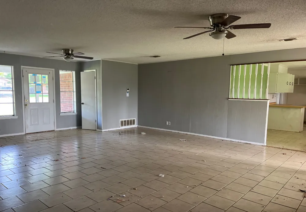 1309 Sherry Lane Early, TX 76802