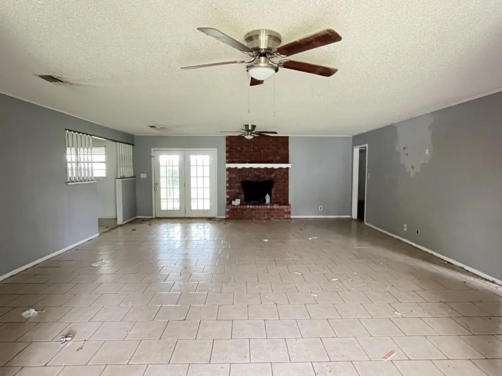 1309 Sherry Lane Early, TX 76802