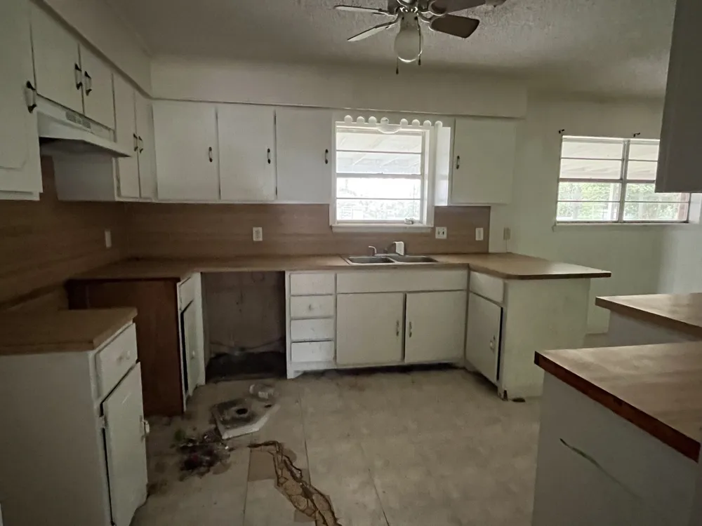 1309 Sherry Lane Early, TX 76802