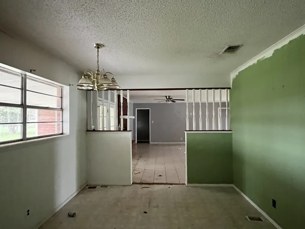 1309 Sherry Lane Early, TX 76802