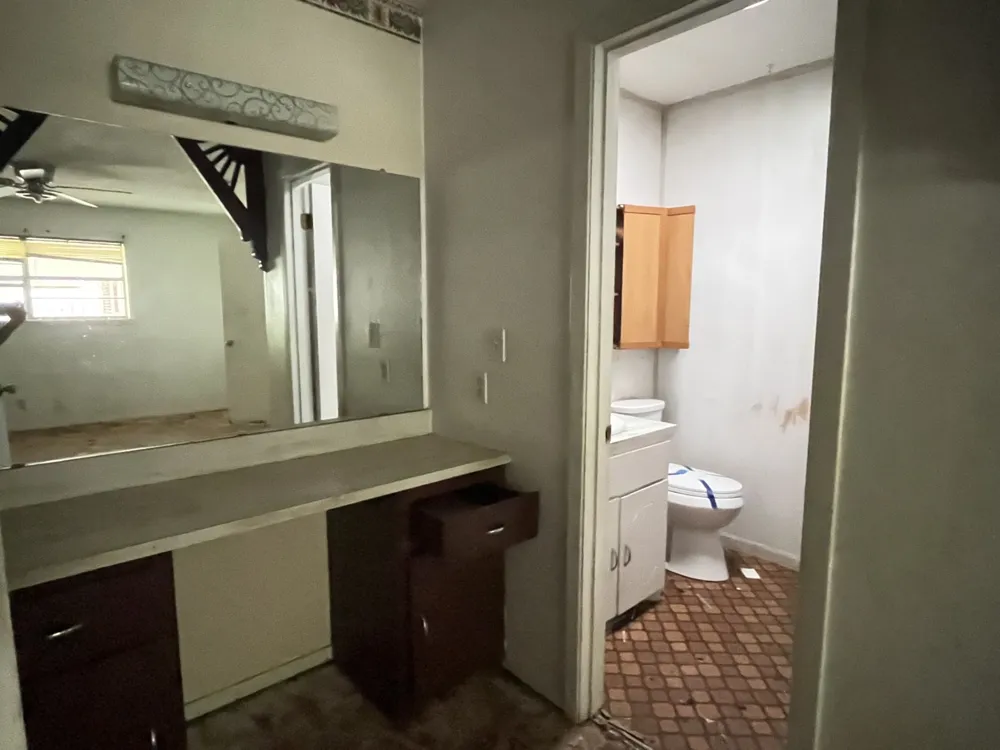 1309 Sherry Lane Early, TX 76802