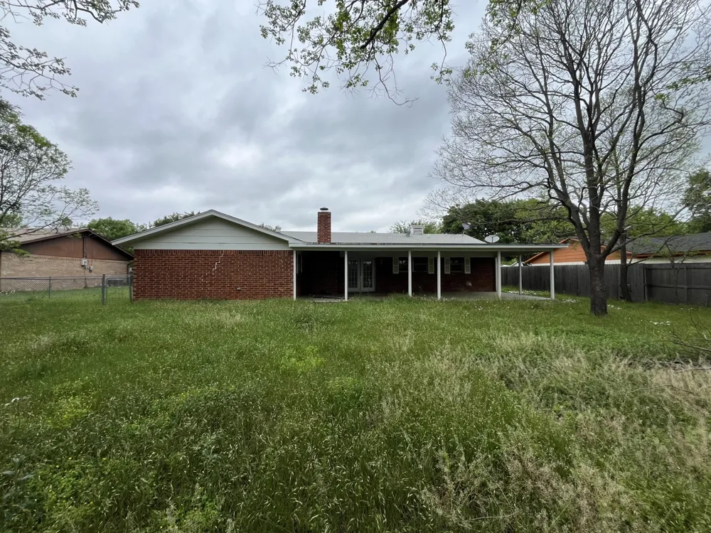 1309 Sherry Lane Early, TX 76802