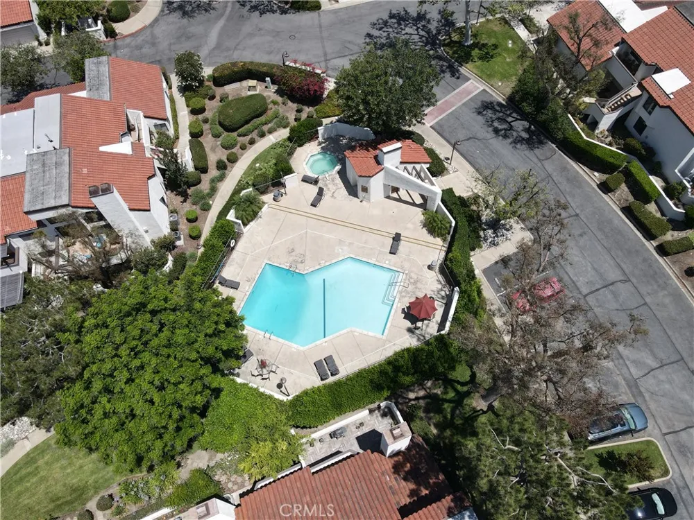 836 Trinity Claremont, CA 91711