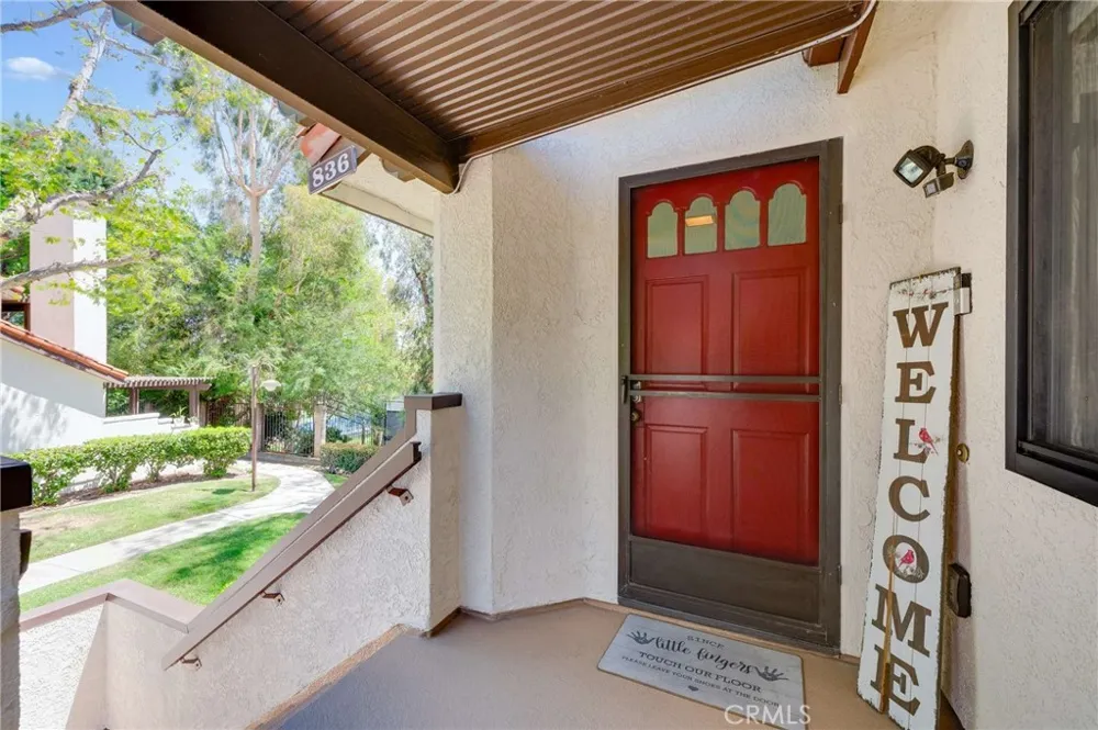 836 Trinity Claremont, CA 91711