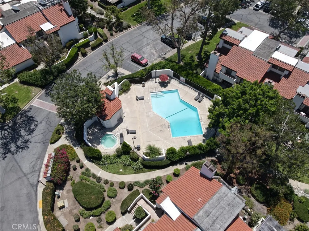 836 Trinity Claremont, CA 91711