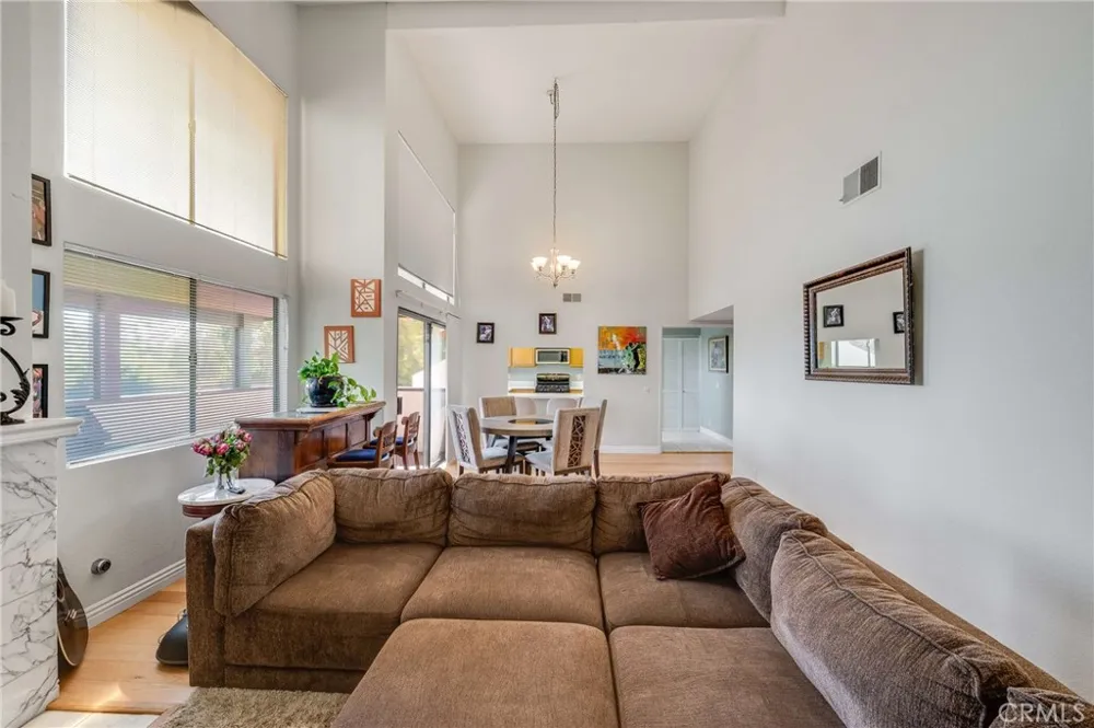 836 Trinity Claremont, CA 91711