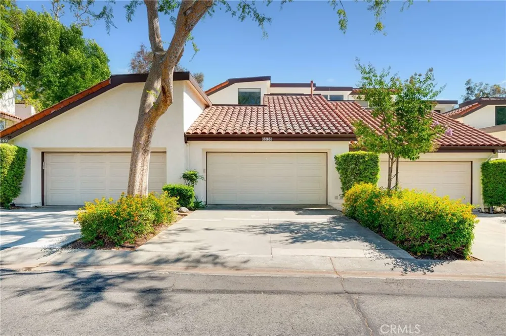 836 Trinity Claremont, CA 91711