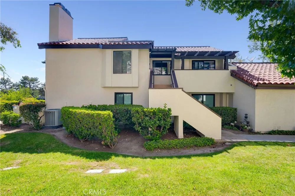 836 Trinity Claremont, CA 91711