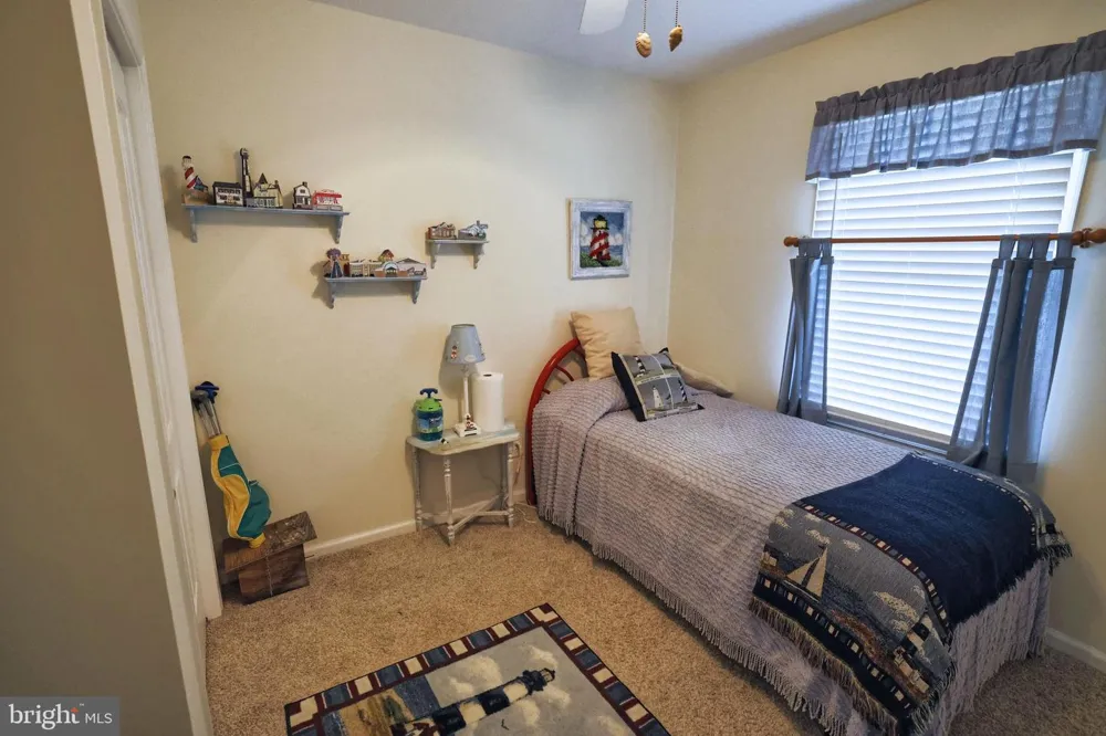 311 MARSHALL AVENUE Colonial Beach, VA 22443