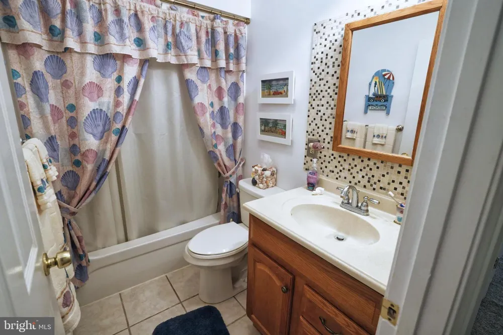 311 MARSHALL AVENUE Colonial Beach, VA 22443