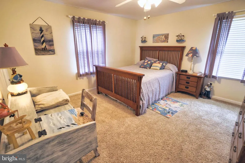 311 MARSHALL AVENUE Colonial Beach, VA 22443