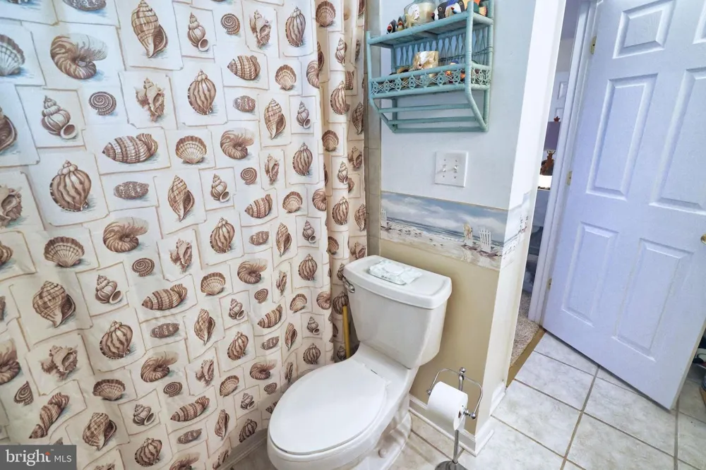 311 MARSHALL AVENUE Colonial Beach, VA 22443