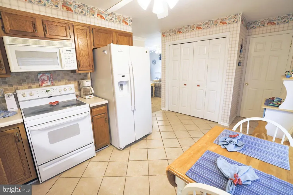 311 MARSHALL AVENUE Colonial Beach, VA 22443