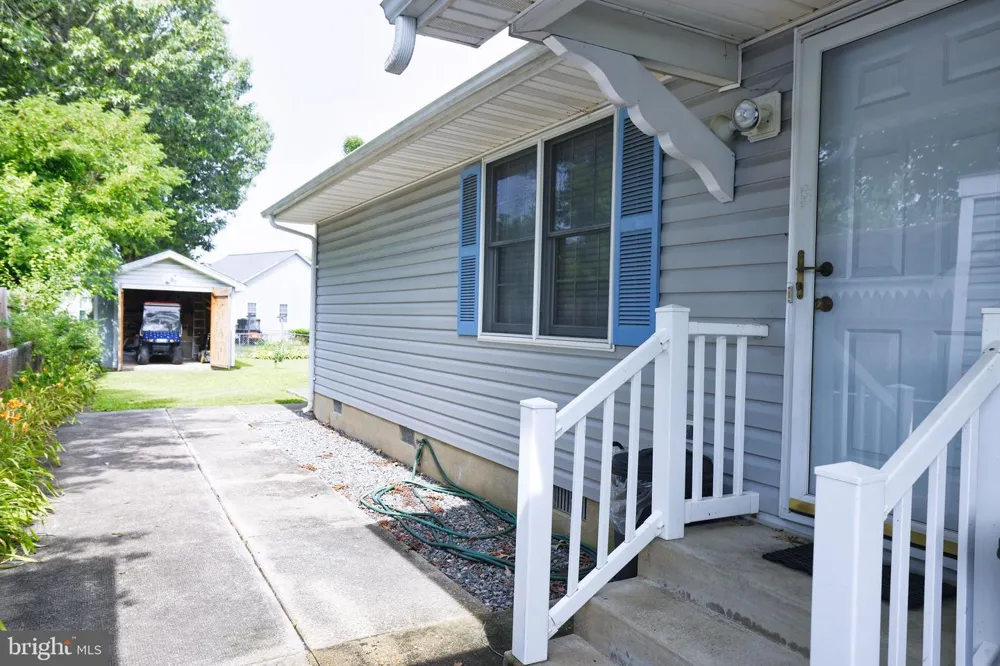 311 MARSHALL AVENUE Colonial Beach, VA 22443