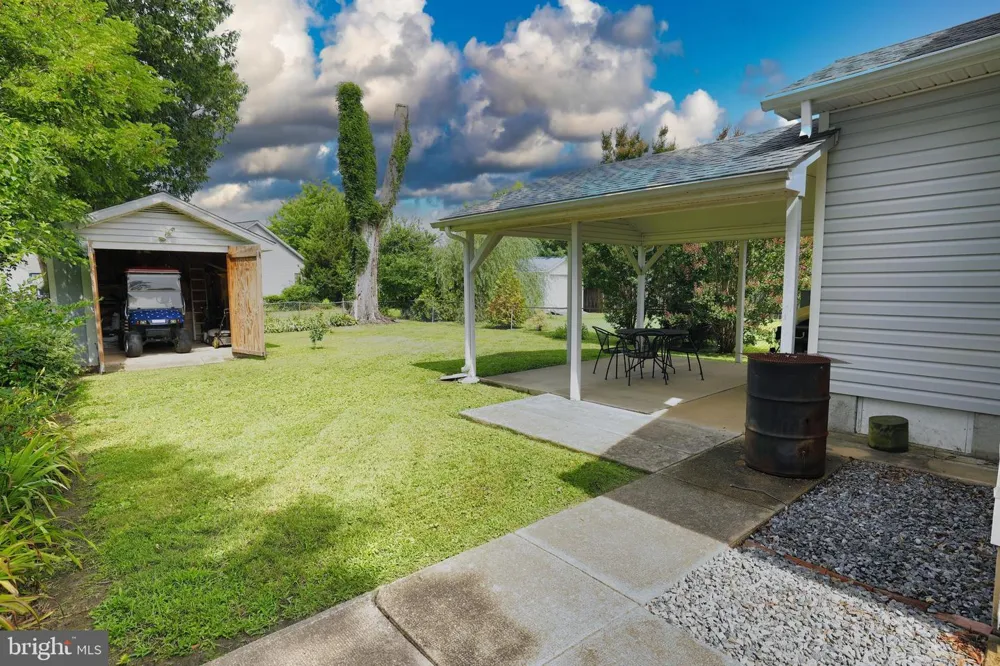 311 MARSHALL AVENUE Colonial Beach, VA 22443