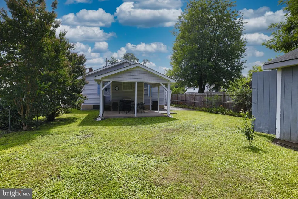 311 MARSHALL AVENUE Colonial Beach, VA 22443