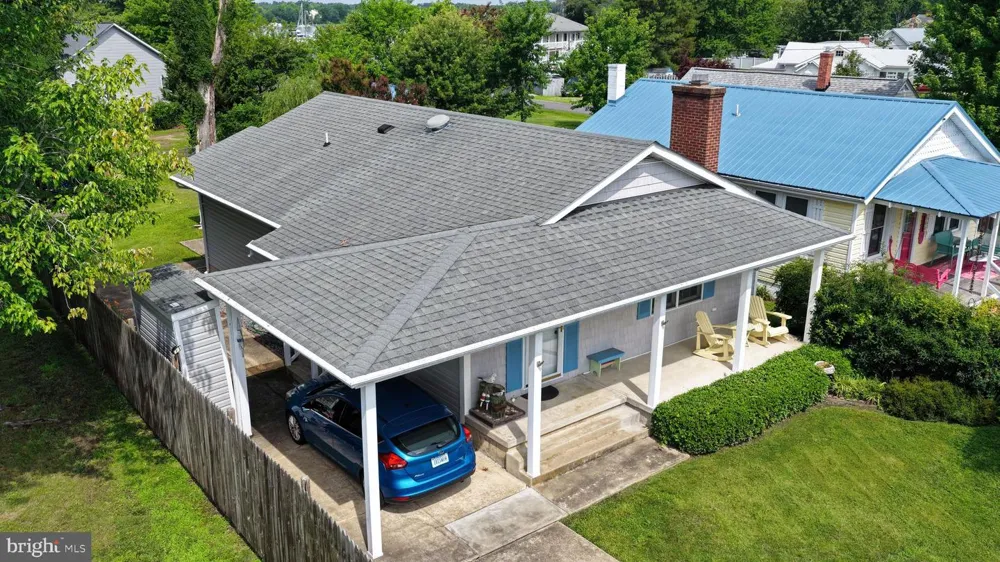 311 MARSHALL AVENUE Colonial Beach, VA 22443