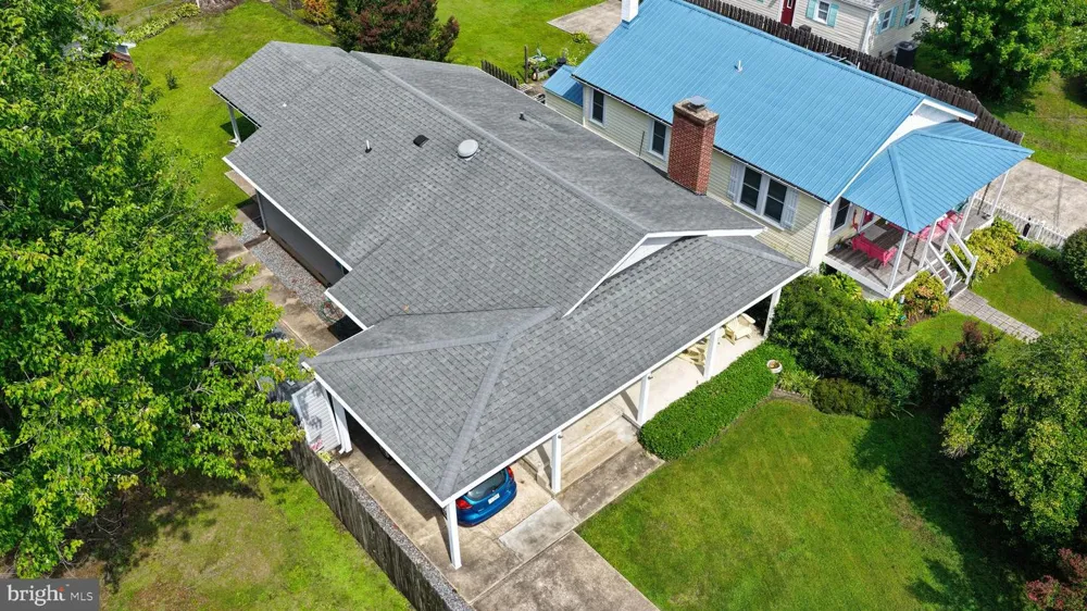 311 MARSHALL AVENUE Colonial Beach, VA 22443