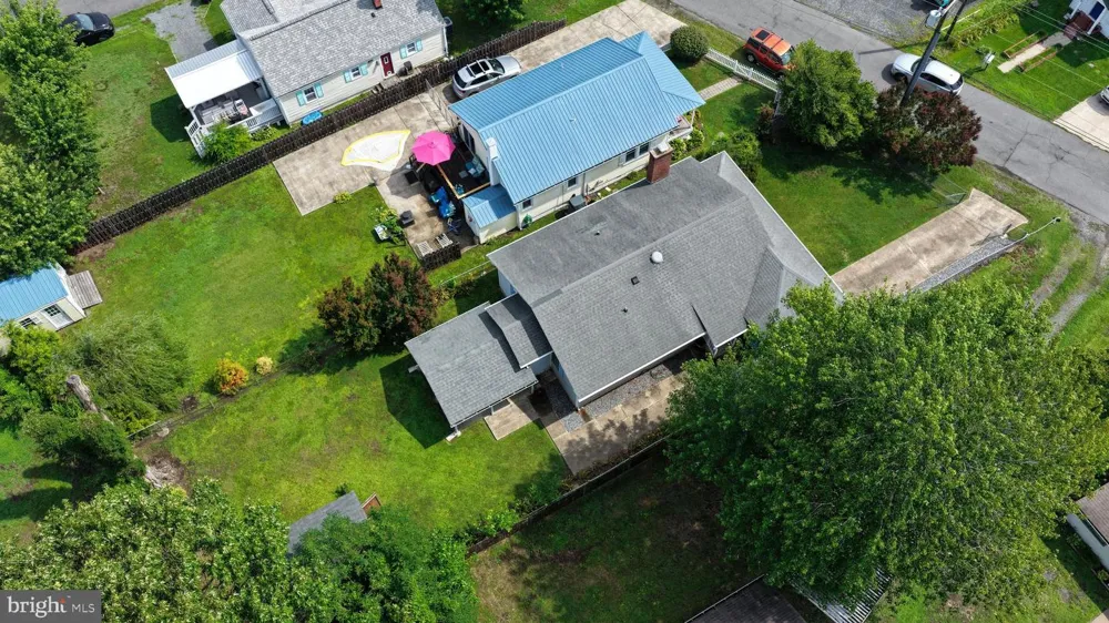311 MARSHALL AVENUE Colonial Beach, VA 22443