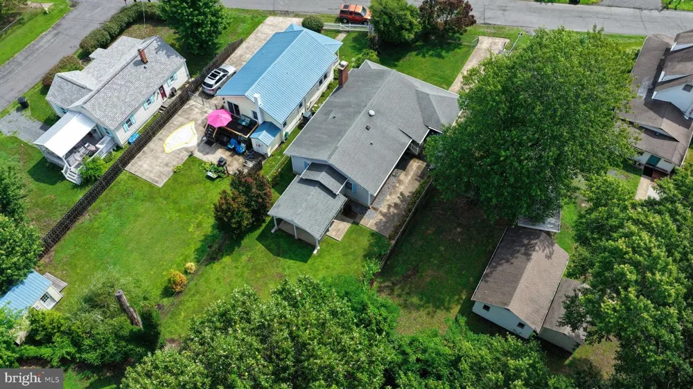311 MARSHALL AVENUE Colonial Beach, VA 22443