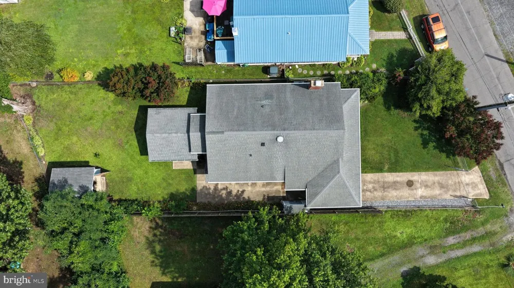311 MARSHALL AVENUE Colonial Beach, VA 22443