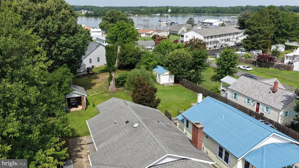 311 MARSHALL AVENUE Colonial Beach, VA 22443