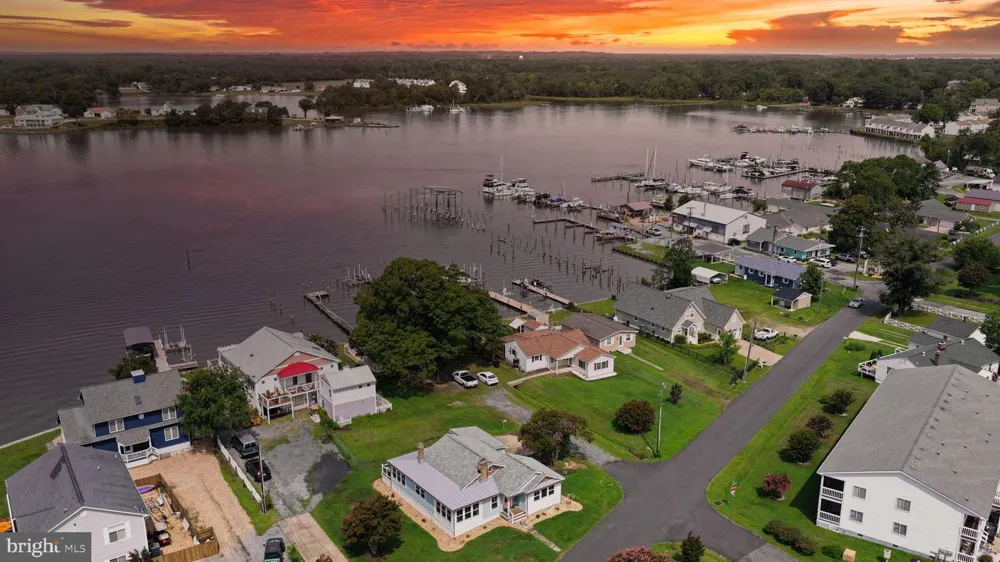 311 MARSHALL AVENUE Colonial Beach, VA 22443