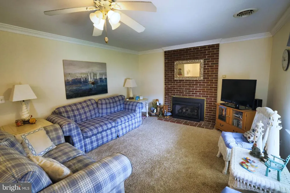 311 MARSHALL AVENUE Colonial Beach, VA 22443