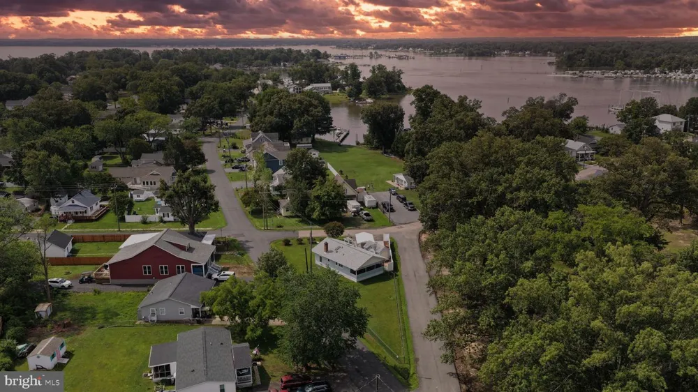 311 MARSHALL AVENUE Colonial Beach, VA 22443