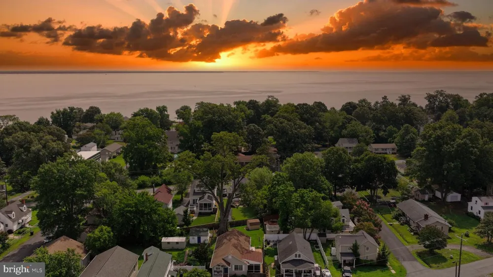 311 MARSHALL AVENUE Colonial Beach, VA 22443