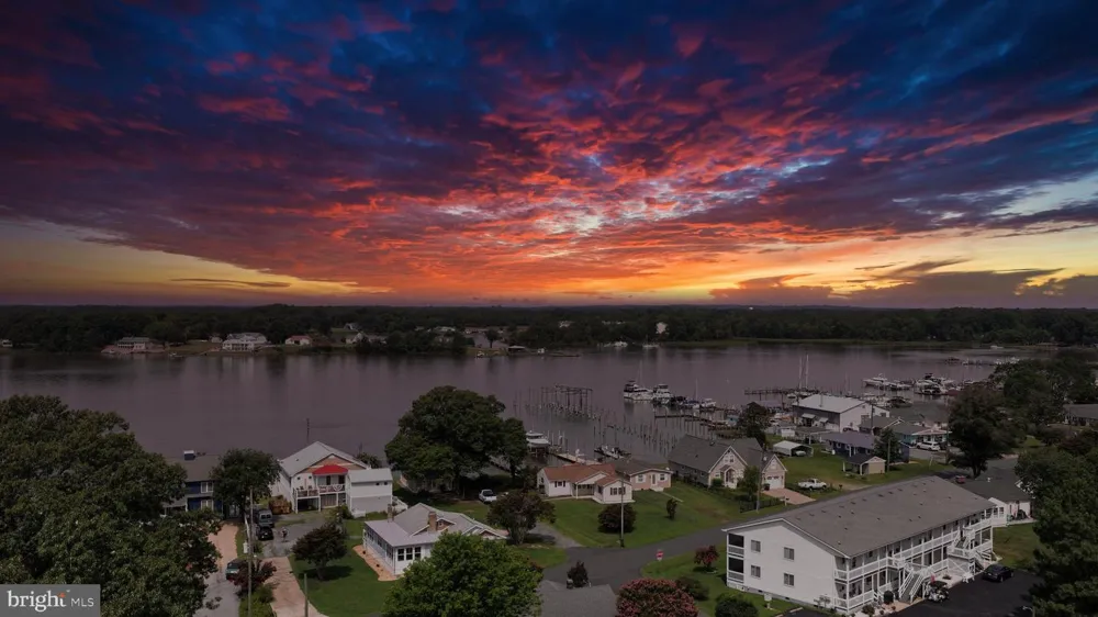 311 MARSHALL AVENUE Colonial Beach, VA 22443