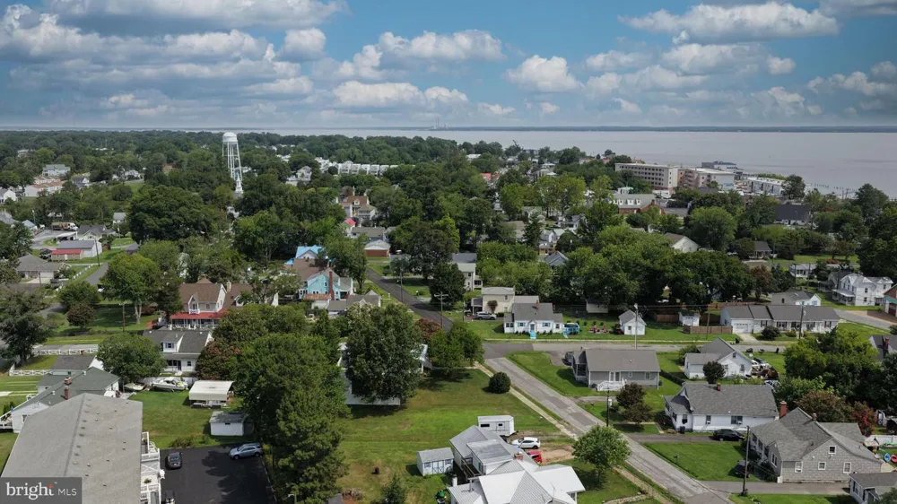 311 MARSHALL AVENUE Colonial Beach, VA 22443