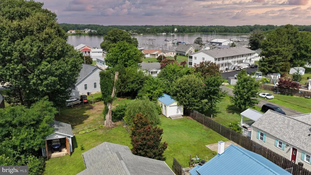 311 MARSHALL AVENUE Colonial Beach, VA 22443