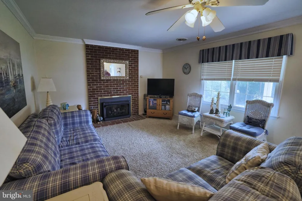 311 MARSHALL AVENUE Colonial Beach, VA 22443
