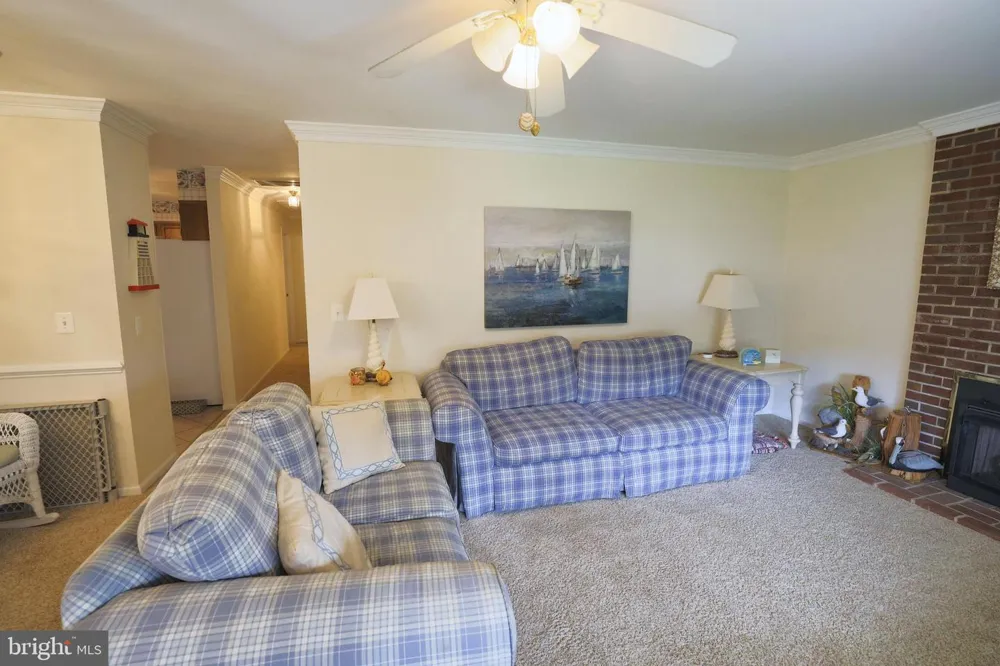 311 MARSHALL AVENUE Colonial Beach, VA 22443