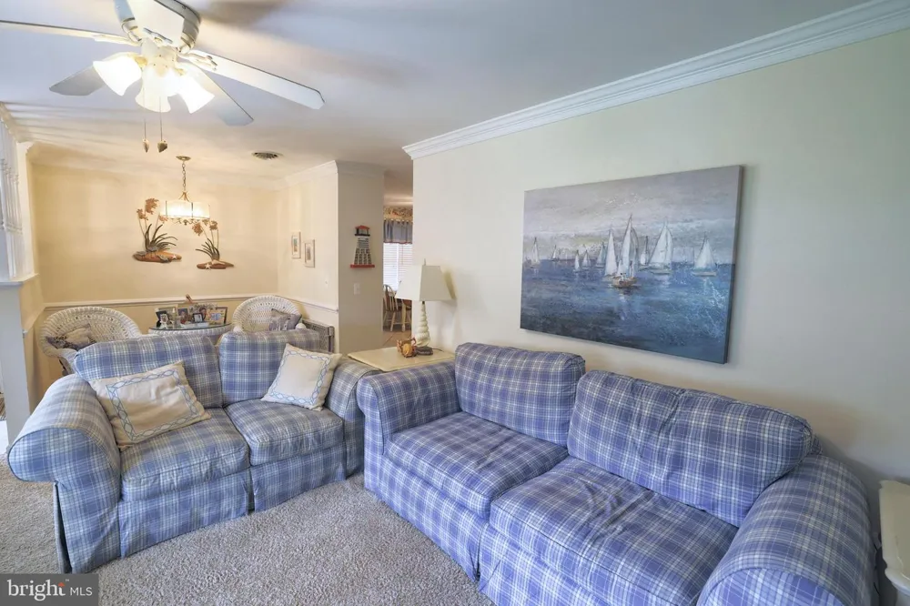 311 MARSHALL AVENUE Colonial Beach, VA 22443