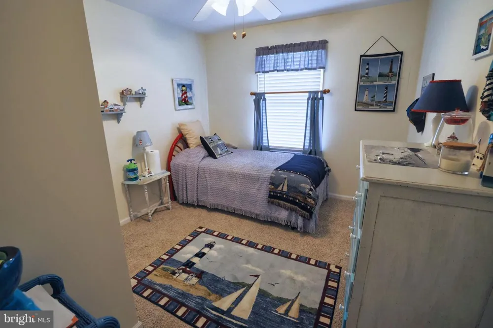 311 MARSHALL AVENUE Colonial Beach, VA 22443