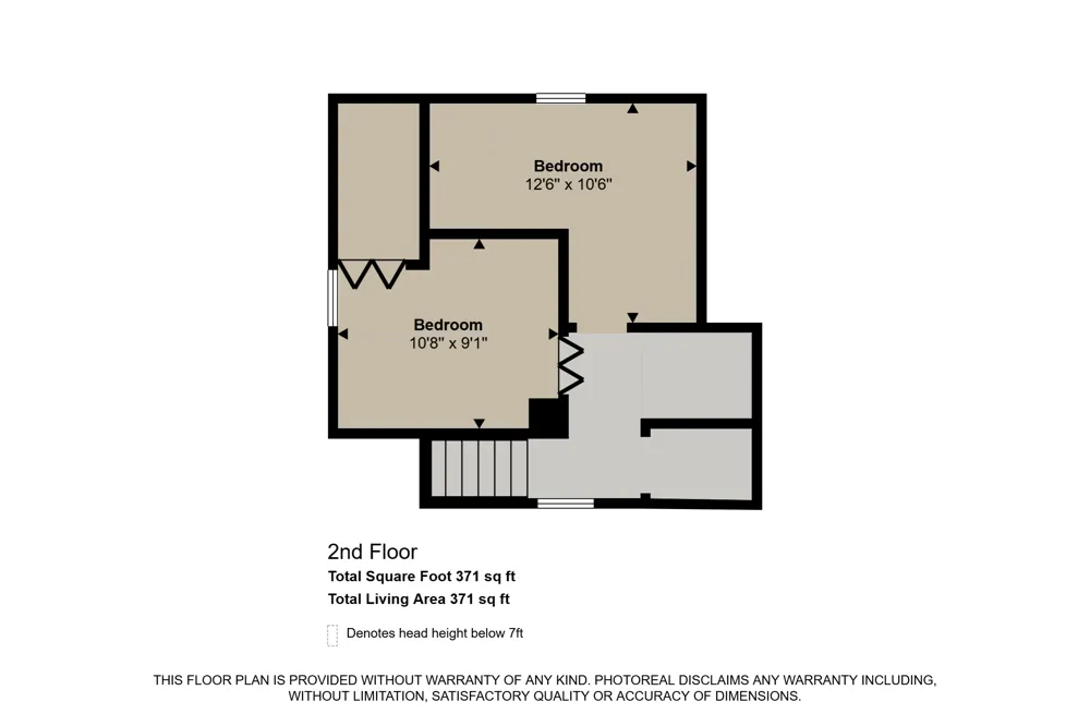 2600 Day Avenue NW Grand Rapids, MI 49544