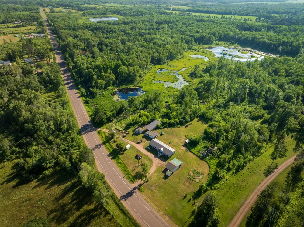43231 County Highway 61 Hinckley, MN 55037