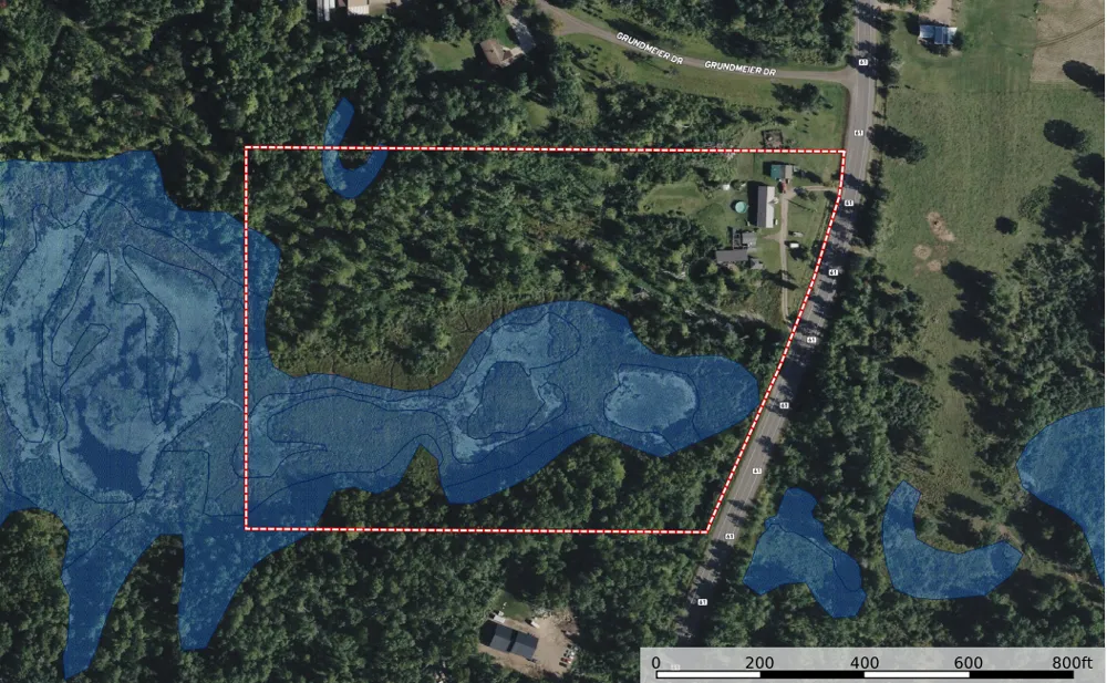 43231 County Highway 61 Hinckley, MN 55037
