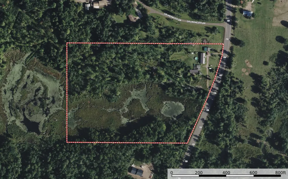 43231 County Highway 61 Hinckley, MN 55037