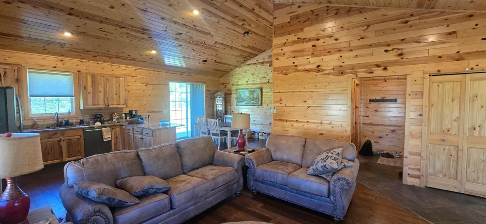 17670 Birch Drive NW Angle Inlet, MN 56711