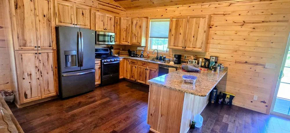 17670 Birch Drive NW Angle Inlet, MN 56711