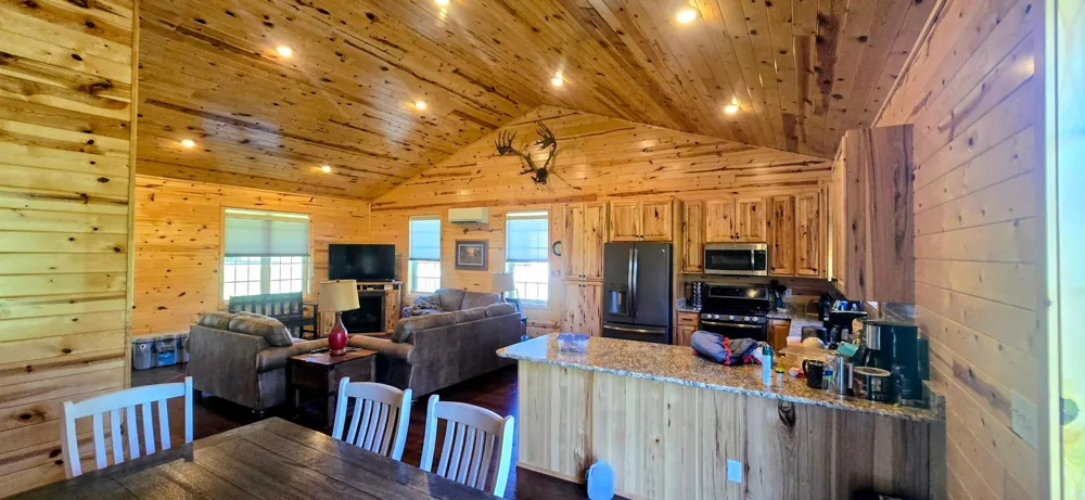 17670 Birch Drive NW Angle Inlet, MN 56711