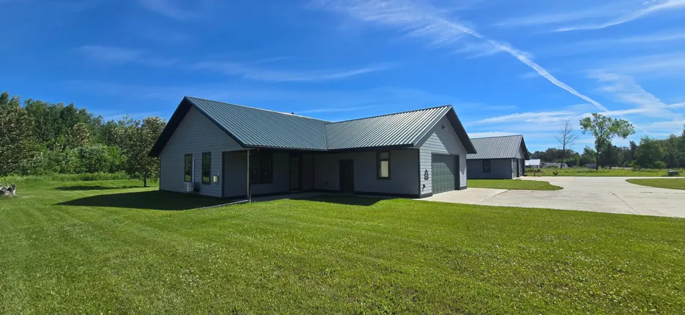 17670 Birch Drive NW Angle Inlet, MN 56711