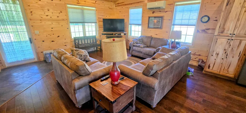 17670 Birch Drive NW Angle Inlet, MN 56711