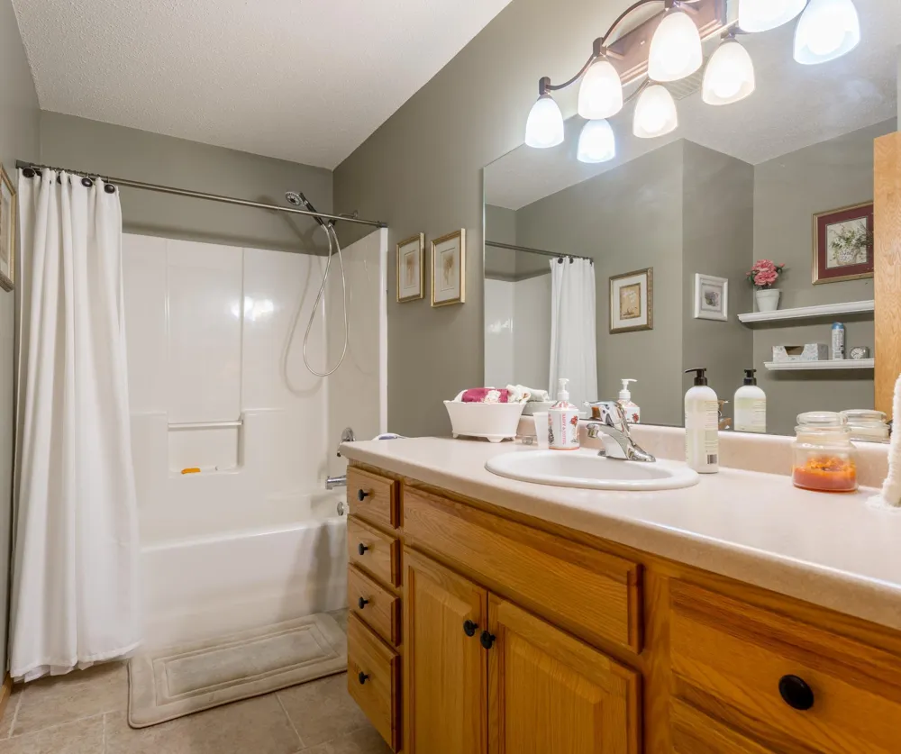 956 Sunflower Way Amery, WI 54001