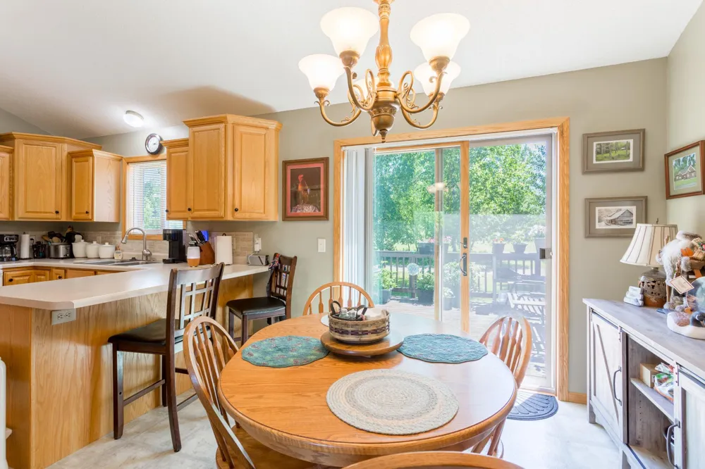 956 Sunflower Way Amery, WI 54001