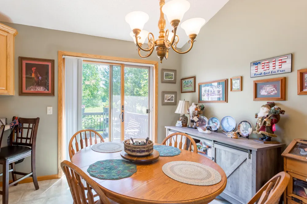 956 Sunflower Way Amery, WI 54001