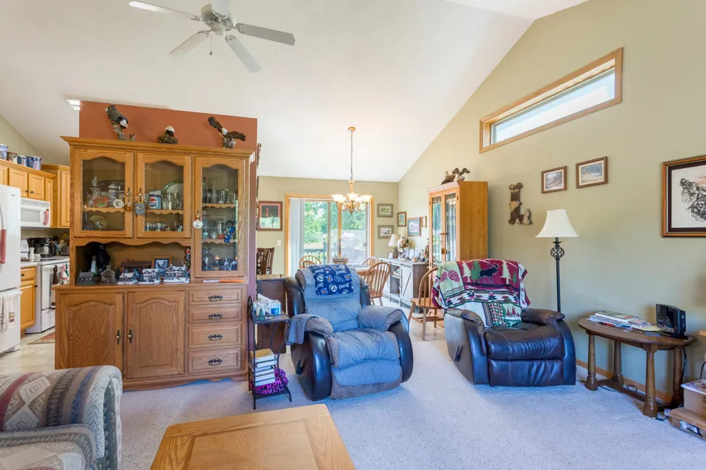 956 Sunflower Way Amery, WI 54001